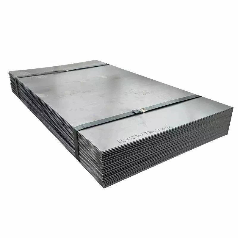 ST52/16Mn Carbon Steel Plate