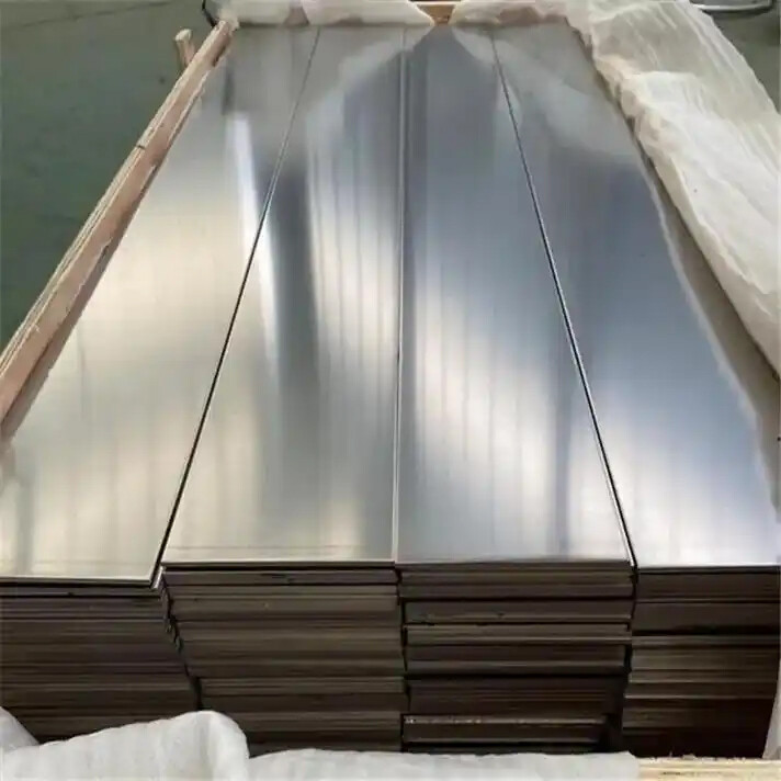 Incoloy Alloy Plate