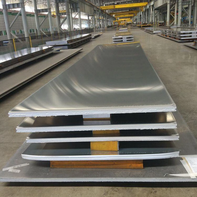 Incoloy Alloy Plate