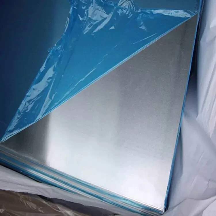 Incoloy Alloy Plate
