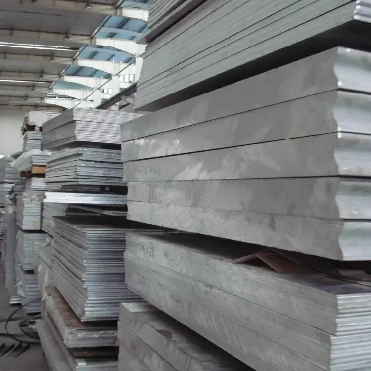 Incoloy Alloy Plate