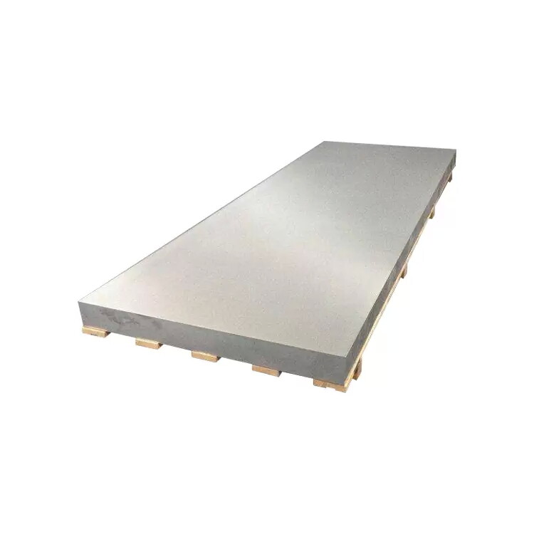 Hastelloy Alloy Plate