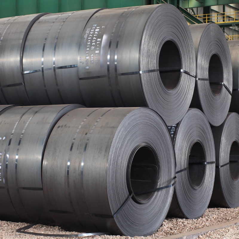 Q690B Carbon Steel Coil