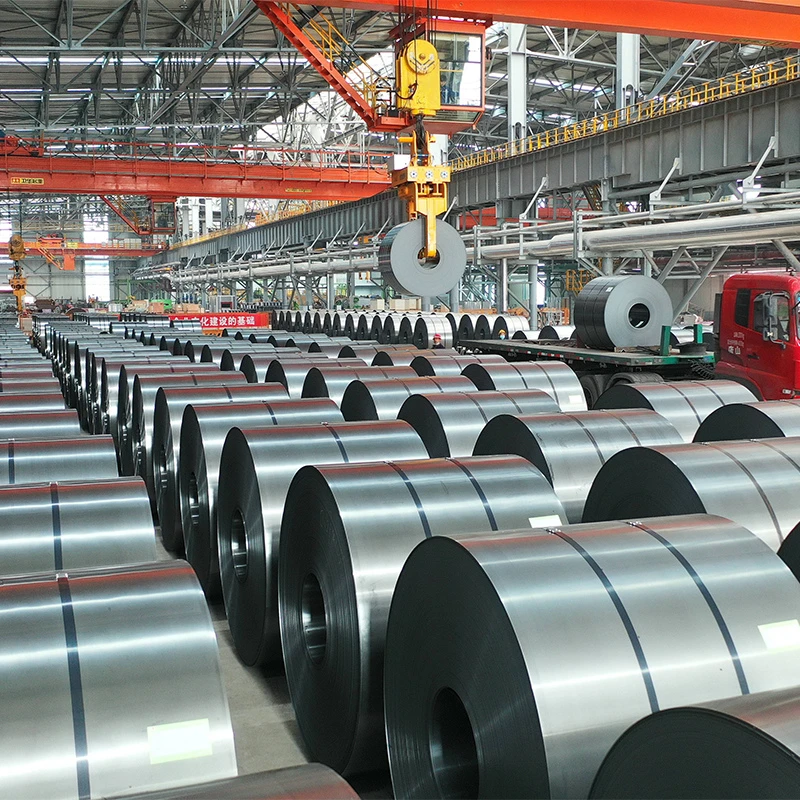 SS300 Carbon Steel Coil