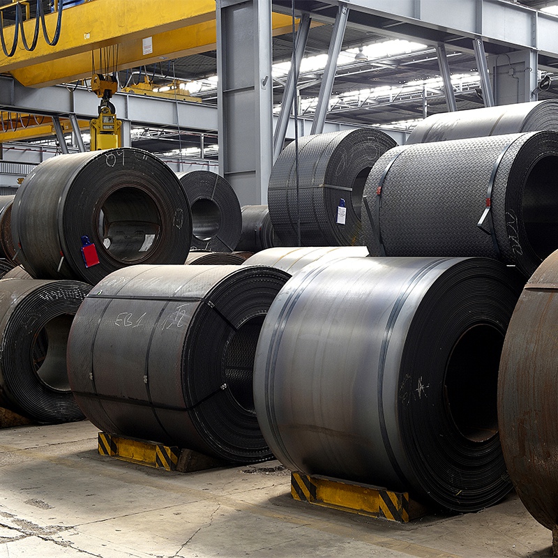 SS300 Carbon Steel Coil