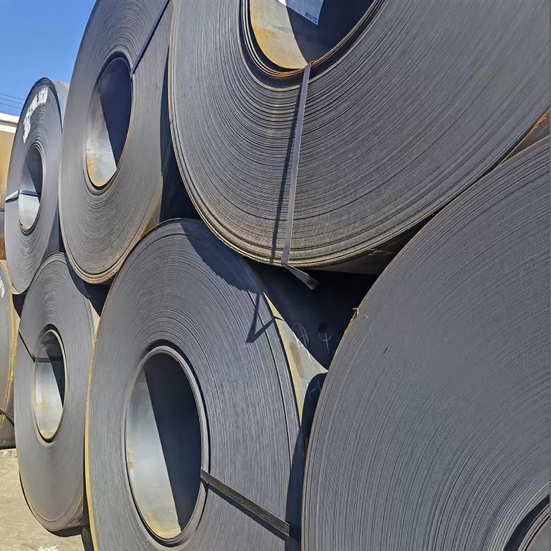 50#/C50E/1050 Carbon Steel Coil