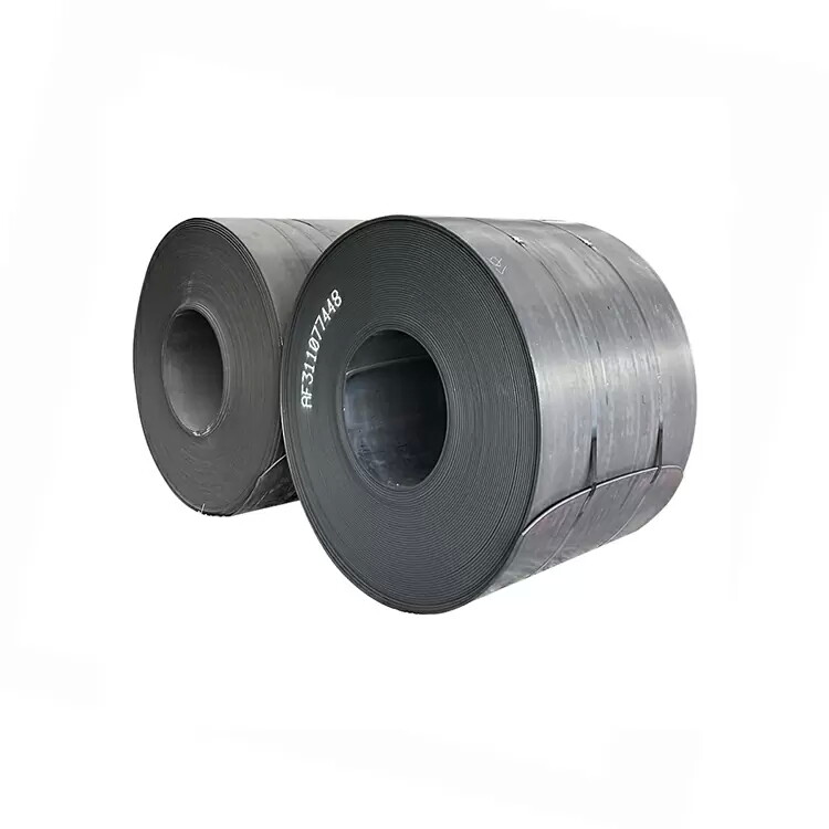SPHC/DD11 Carbon Steel Coil