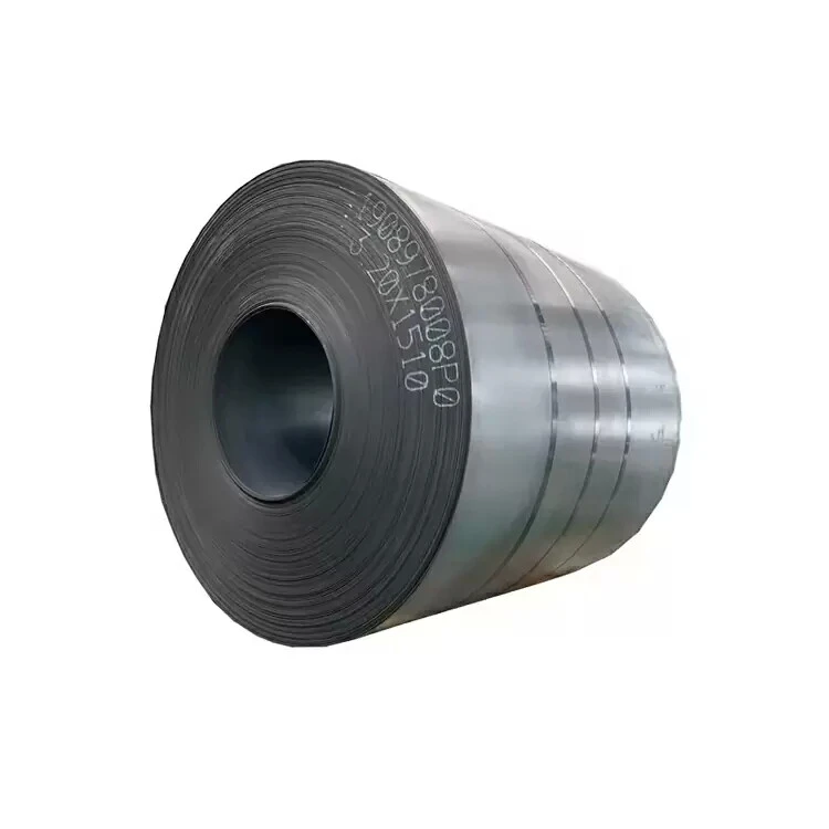 SS300 Carbon Steel Coil