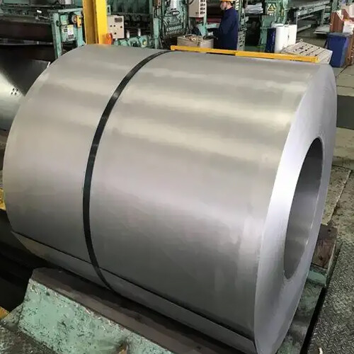 DC03/ST14 Cold Rolled Carbon Steel Coil
