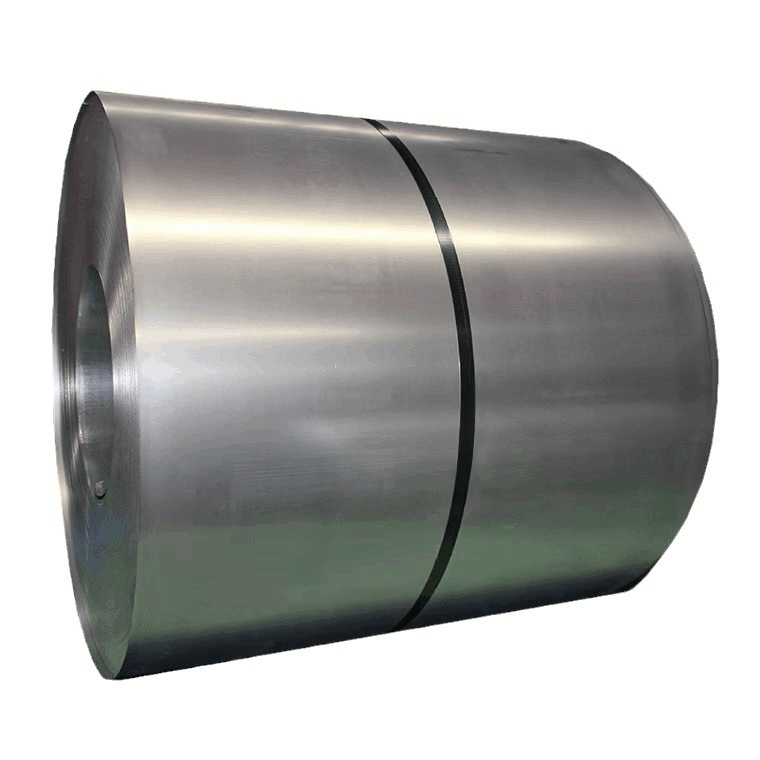 Nickel Alloy Coil