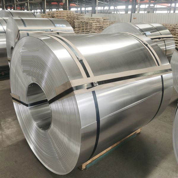 Alloy Carbon Steel Coil