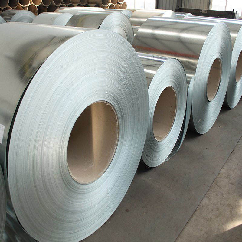 Alloy Carbon Steel Coil
