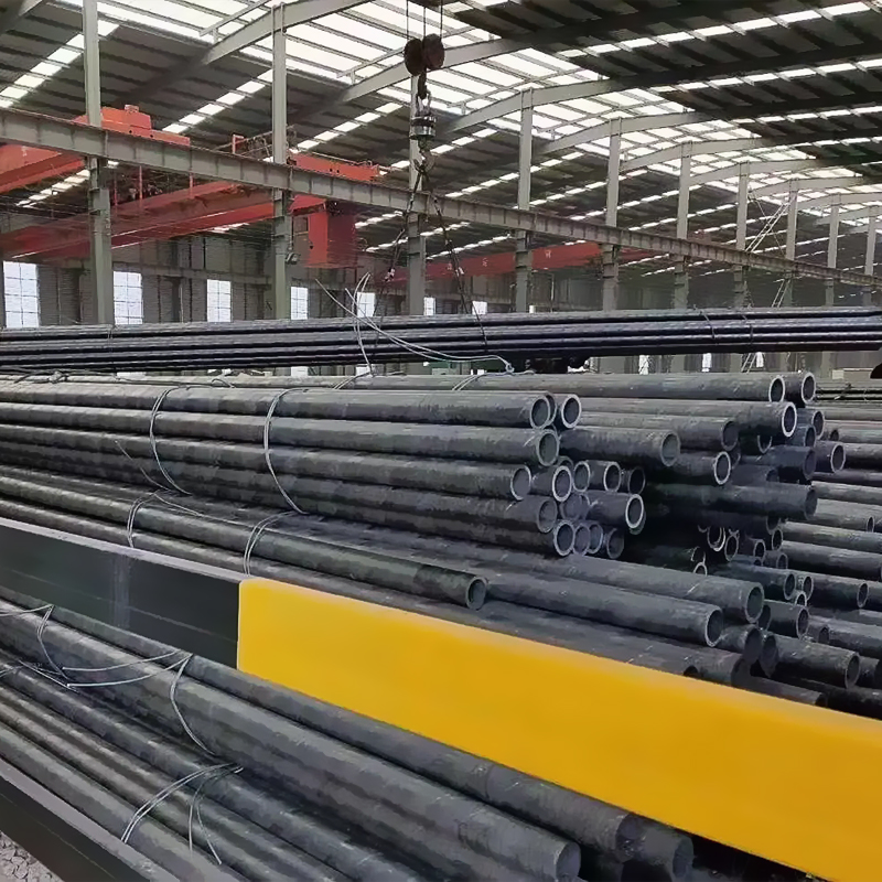 20#/A53-B Carbon Steel Seamless Pipe