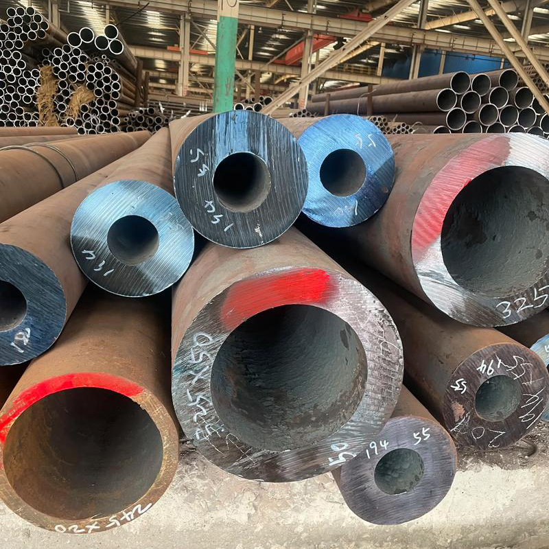 Schedule 10 20 40 80 160 Carbon Steel Pipe