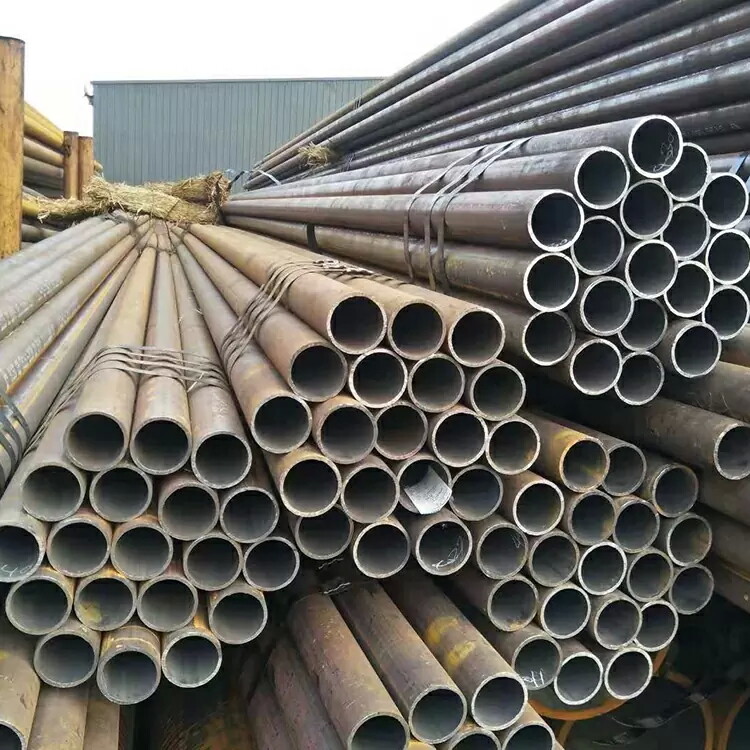 Schedule 10 20 40 80 160 Carbon Steel Pipe