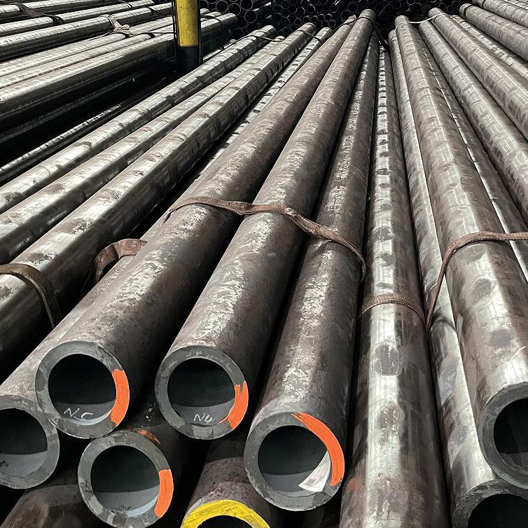 10#/A179 Carbon Seamless Steel Pipe