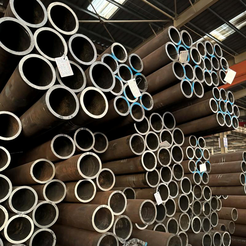 20#/A53-B Carbon Steel Seamless Pipe