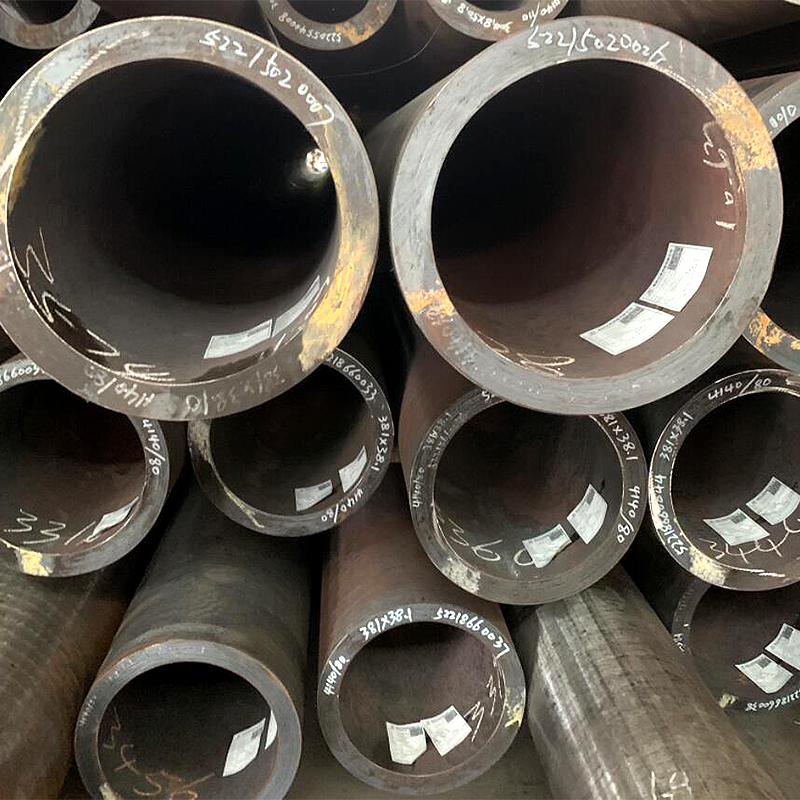10#/A179 Carbon Seamless Steel Pipe
