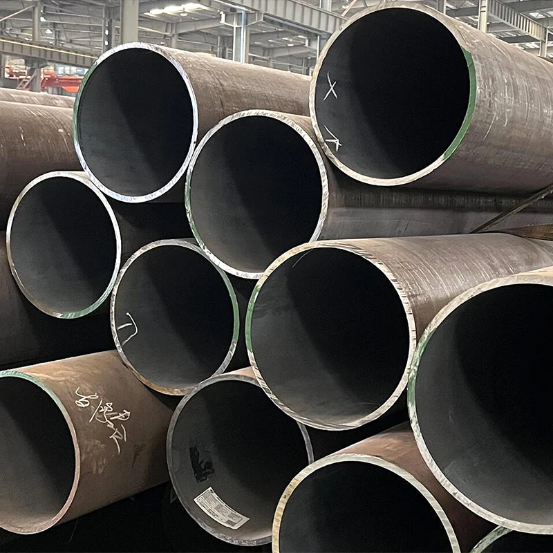A53 A106 Seamless Pipe