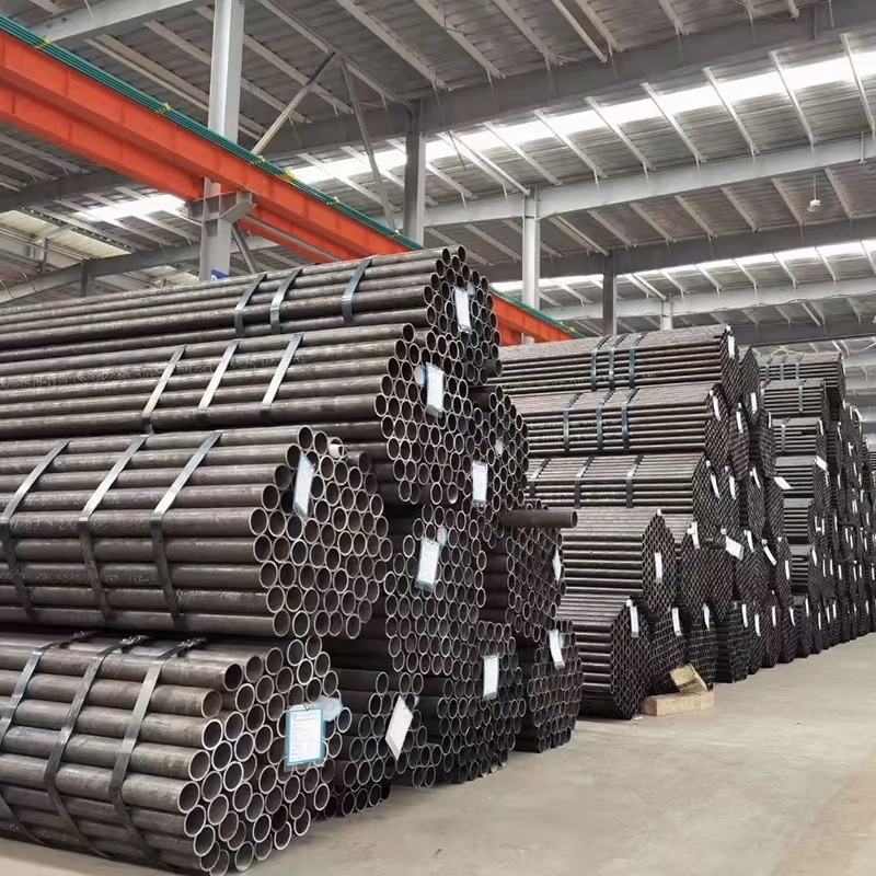 A53 A106 Seamless Pipe