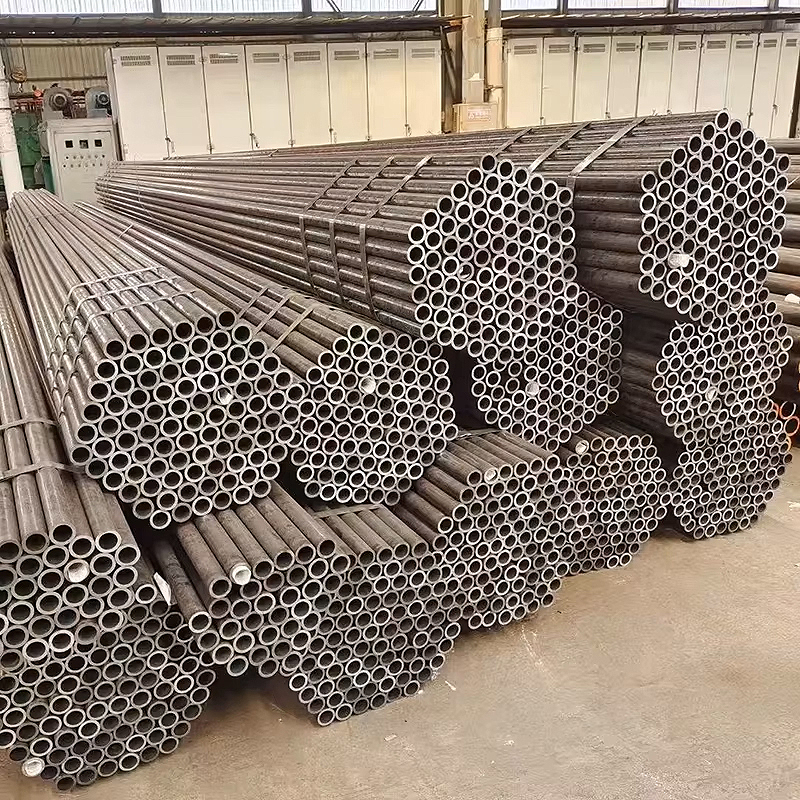 A53 A106 Seamless Pipe