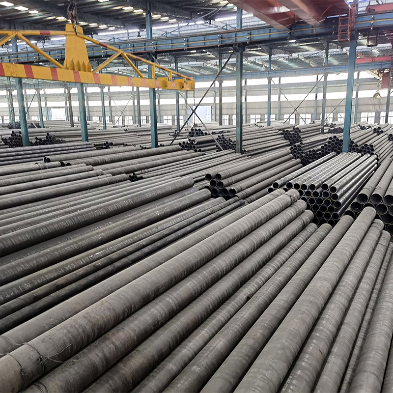 20#/A1020/IC22 Seamless Pipe