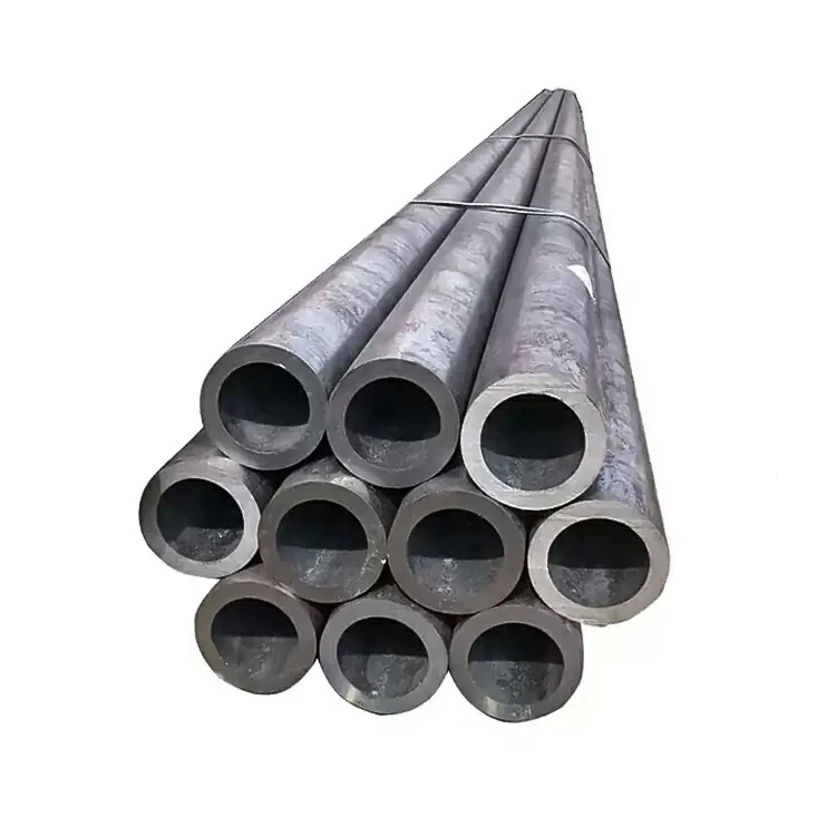 10#/A179 Carbon Seamless Steel Pipe