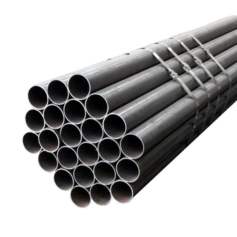 BS 3059Part2 BS 3606 Carbon Steel Pipe
