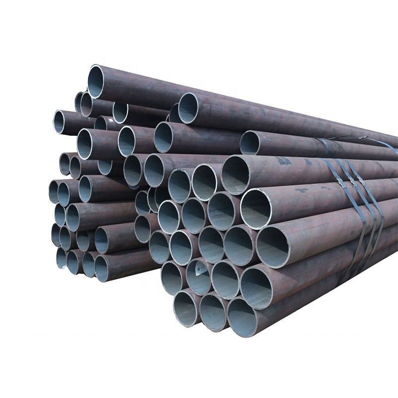 A53 A106 Seamless Pipe