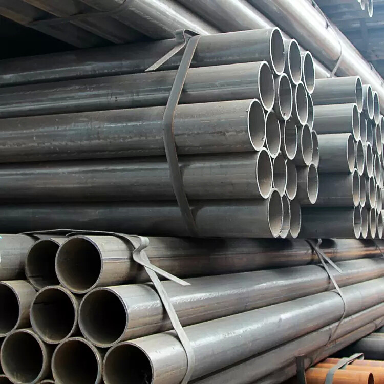 Q345/S355JR Welded pipe