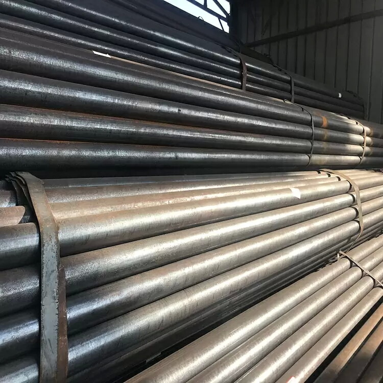 Q275/S275JR/SM490 Welded pipe