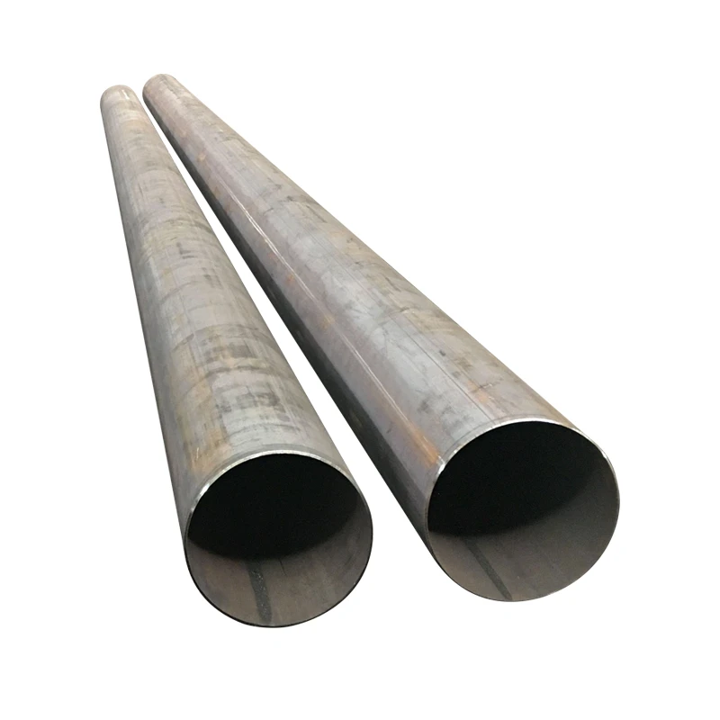 Q195/A283/BS 970-1 Welded steel pipe