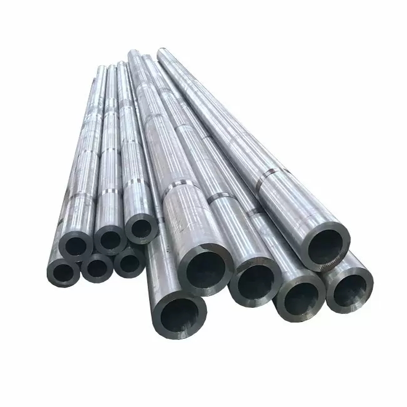 Q215/A573 Seamless Steel Pipe