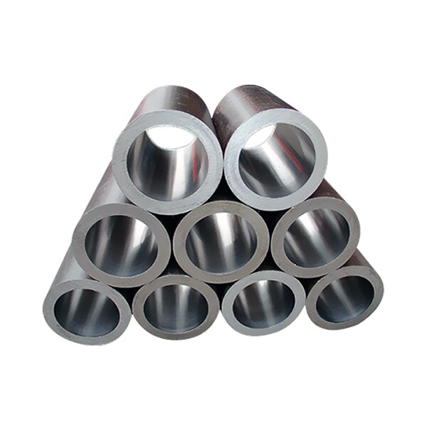 High Precision Hydraulic Cylinder Seamless Honed Tubes
