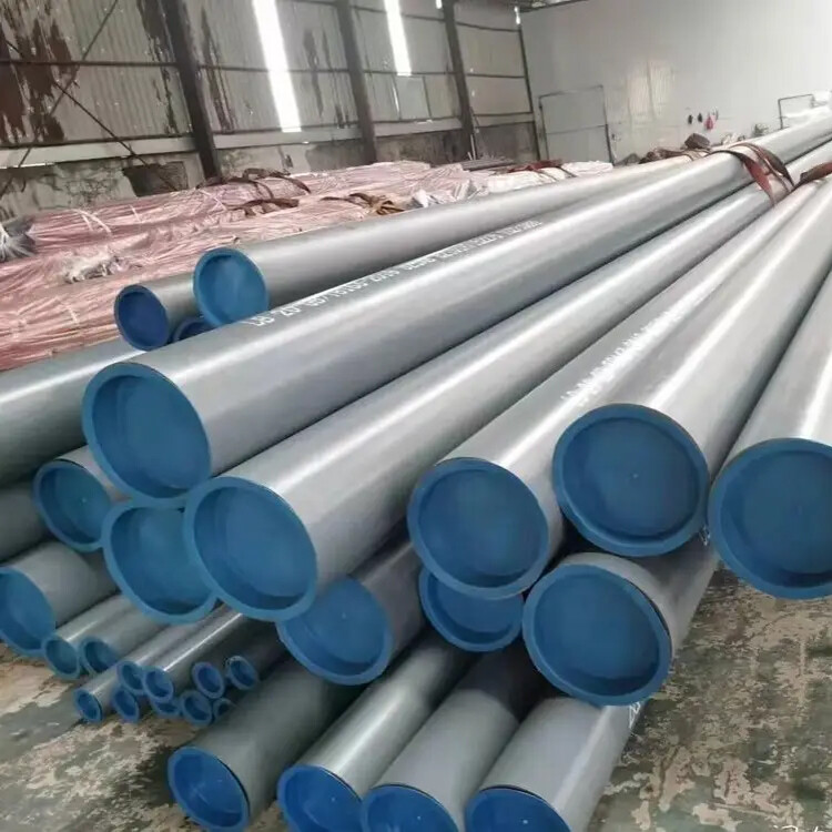 Pickling Carbon Steel Pipe