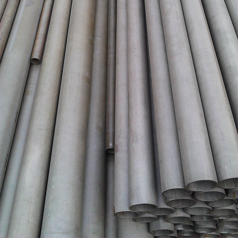 Pickling Carbon Steel Pipe