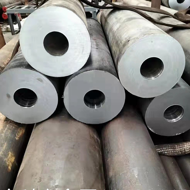 Pickling Carbon Steel Pipe
