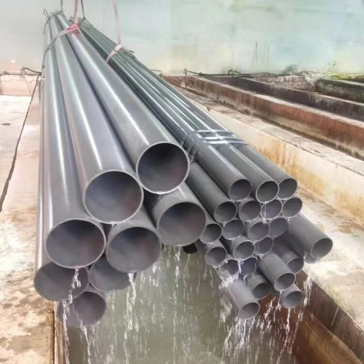 Pickling Carbon Steel Pipe