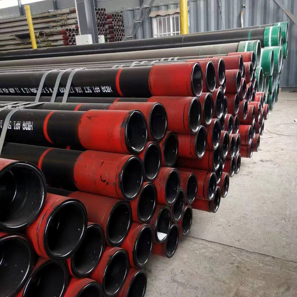 API 5CT Oil Pipe
