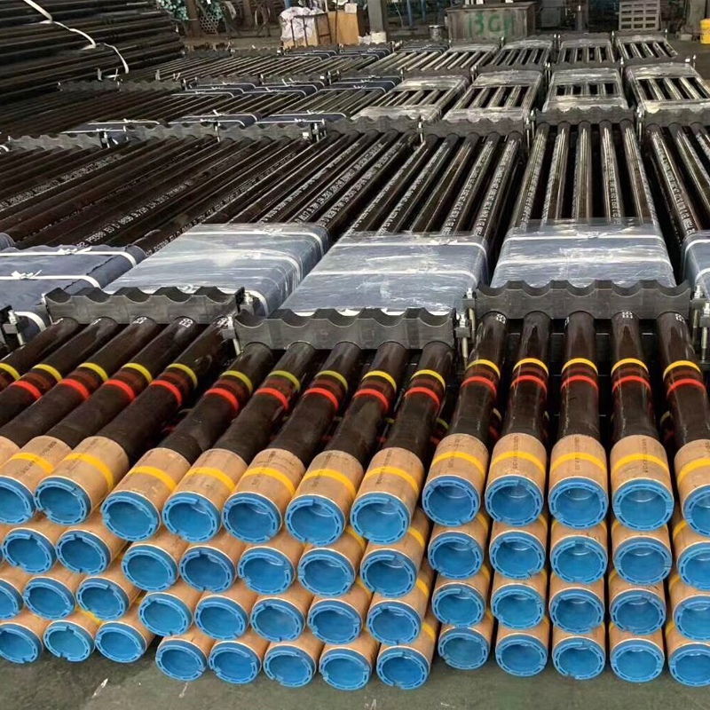 API 5CT Oil Pipe