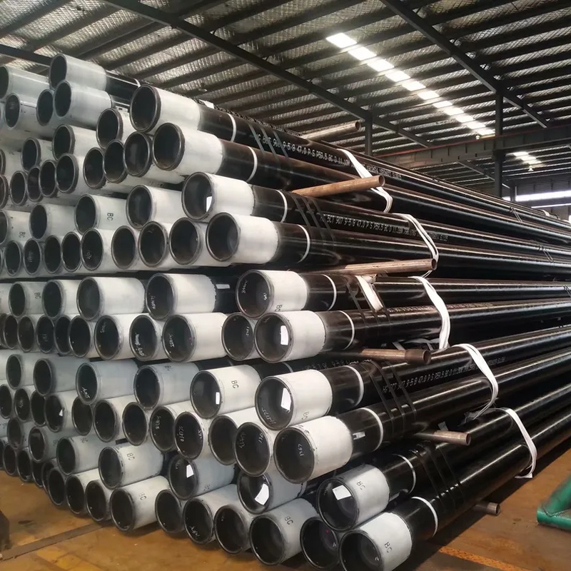 API 5CT Oil Pipe