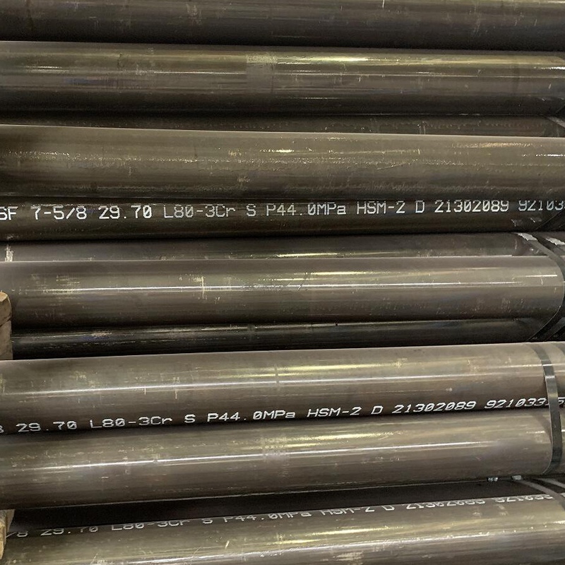 API L80 Oil casing
