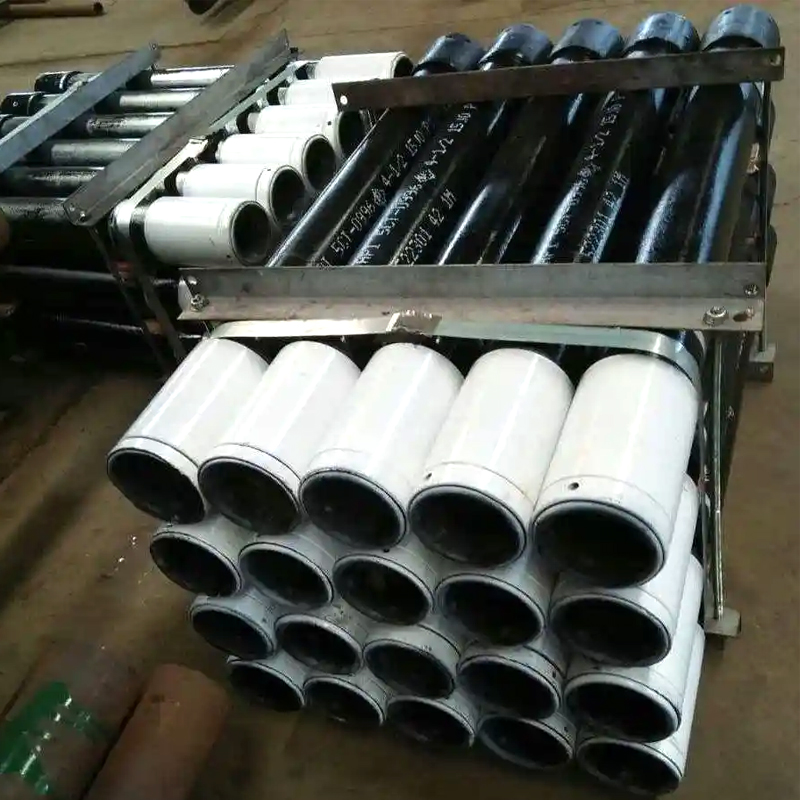 API P110 Oil casing