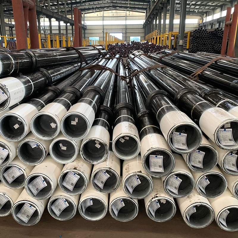 API P110 Oil casing