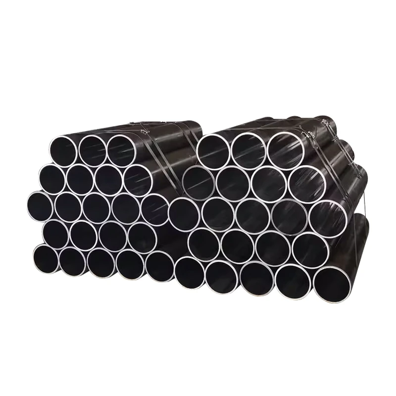 Honed Tube