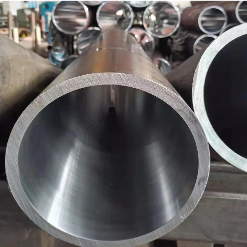 Honed Tube