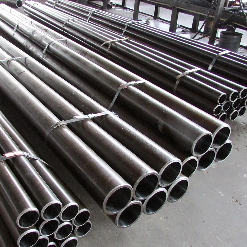 Honed Tube