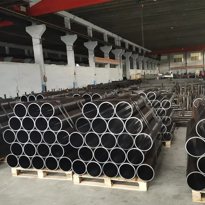 Honed Tube