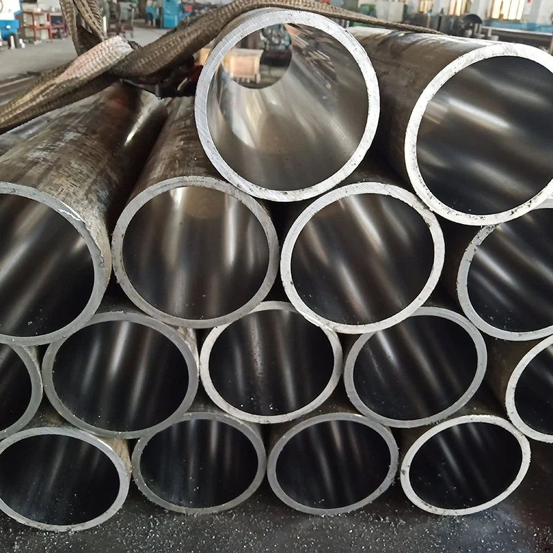 Honed Tube