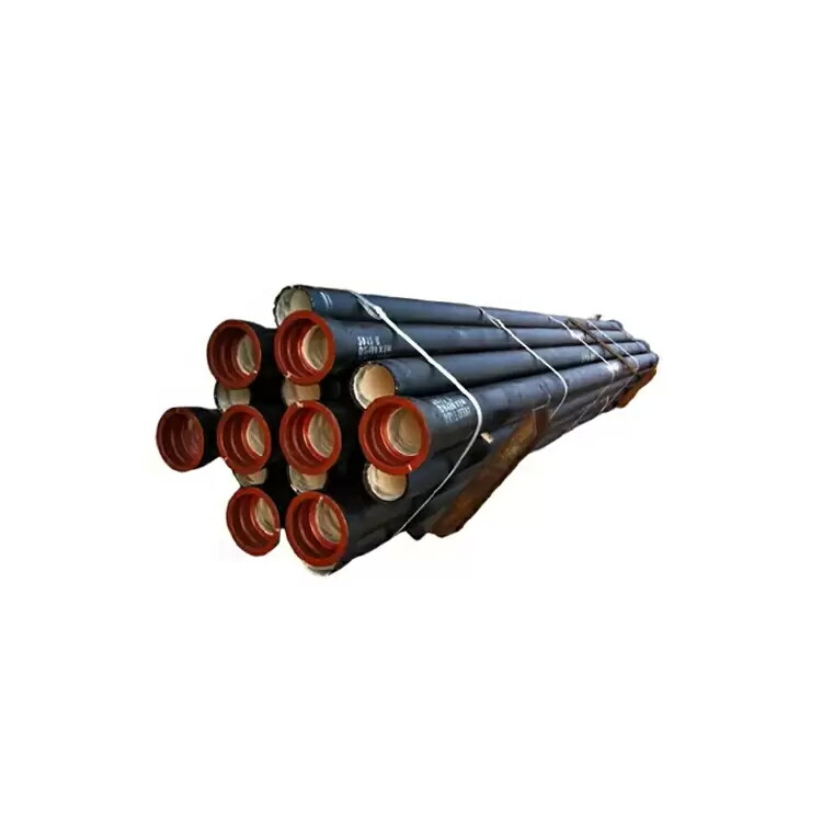 En545 En598 C25/C30/C40 Ductile iron pipe